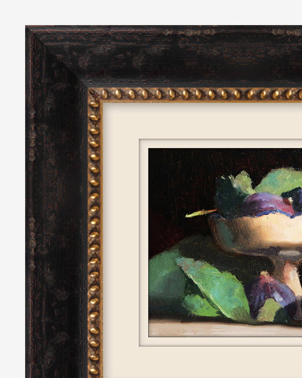 McGee & Co - Figs Still Life
