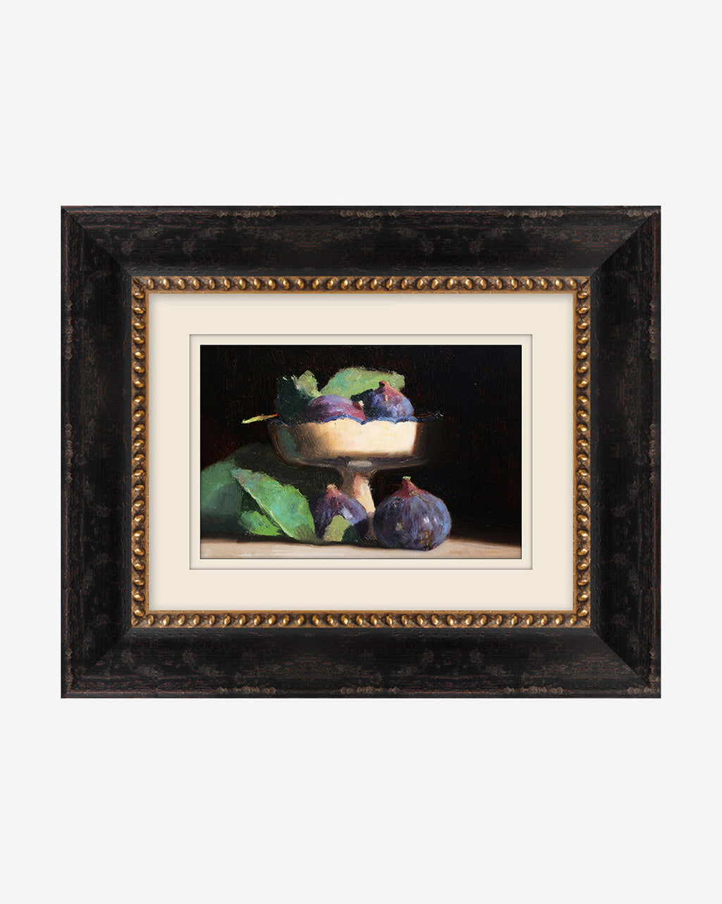 McGee & Co - Figs Still Life