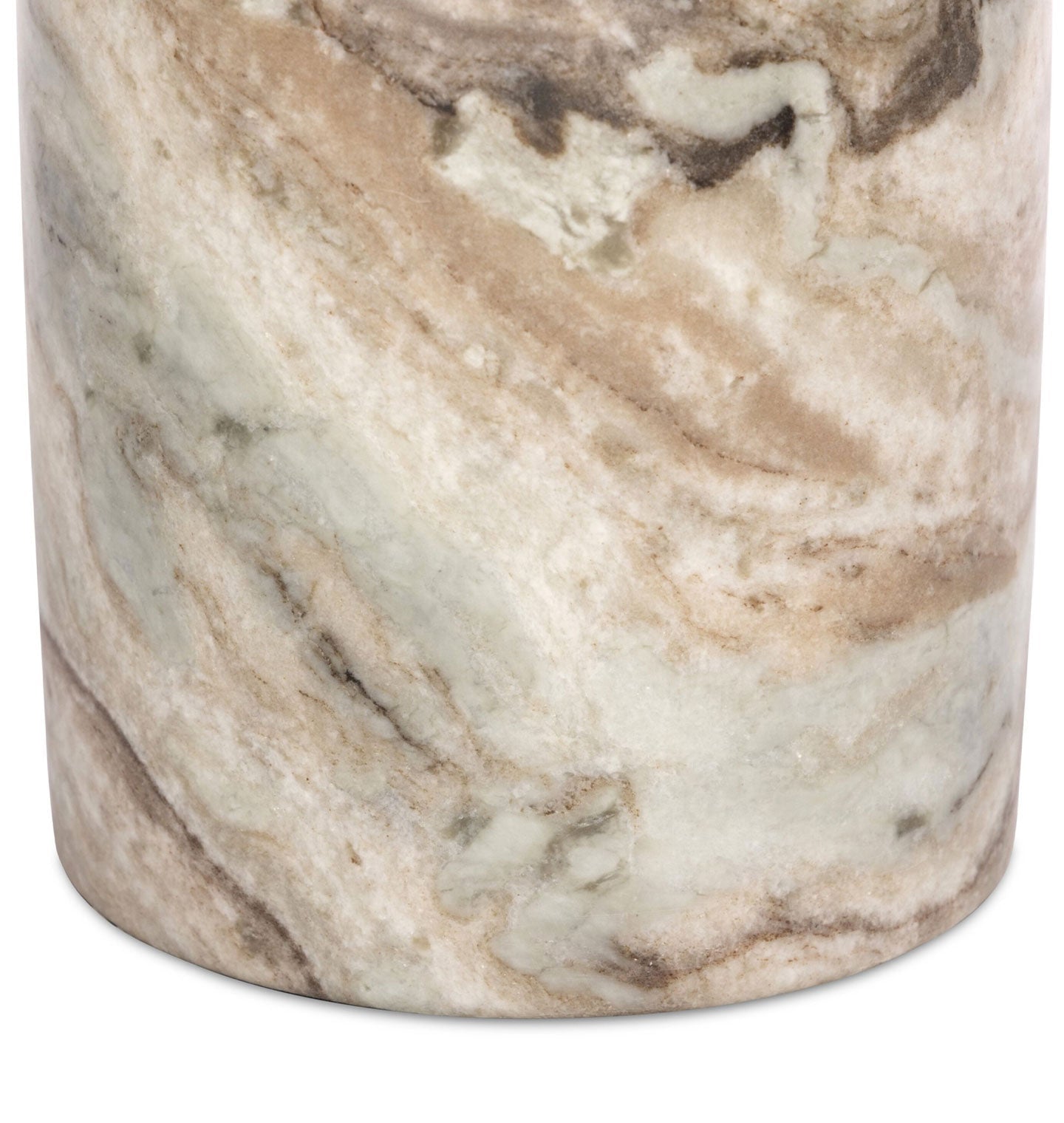 Amber Interiors - Figueroa End Table