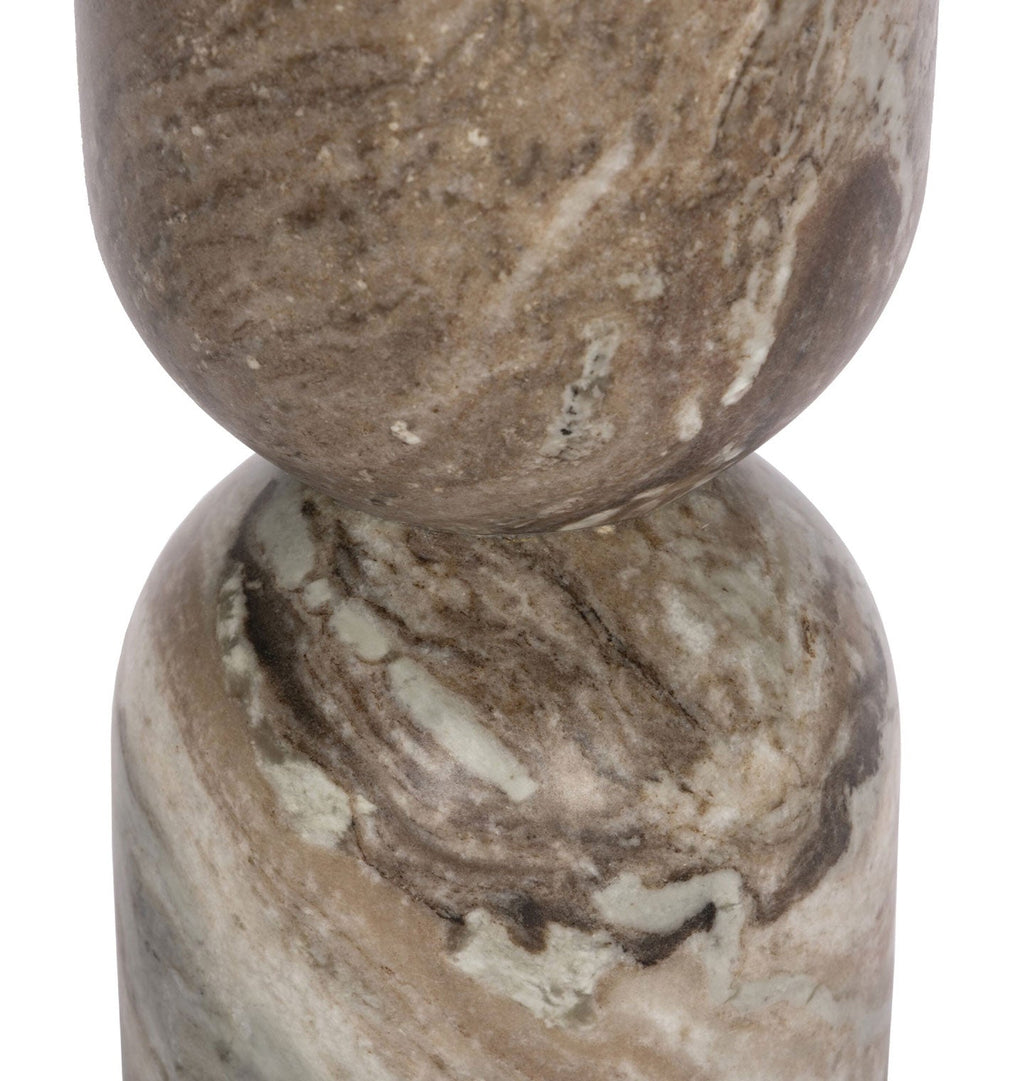 Amber Interiors - Figueroa End Table