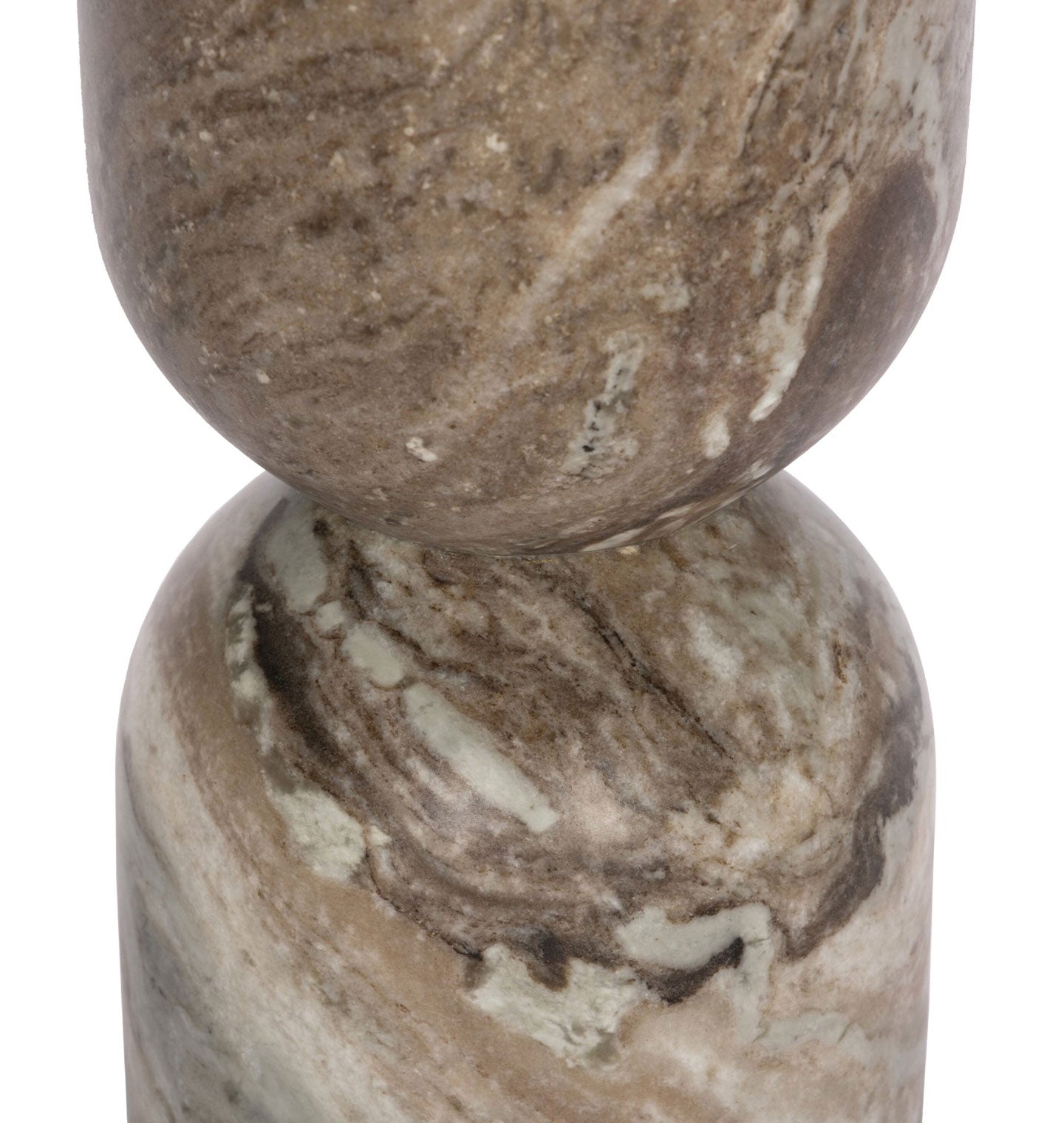 Amber Interiors - Figueroa End Table