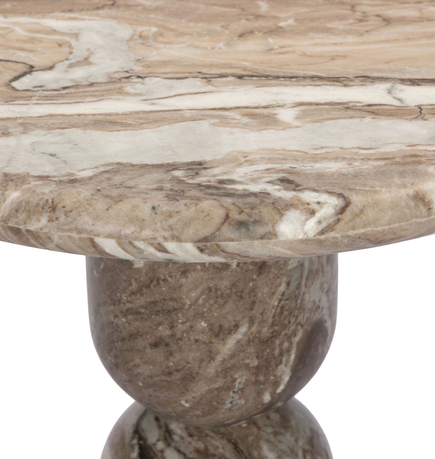 Amber Interiors - Figueroa End Table
