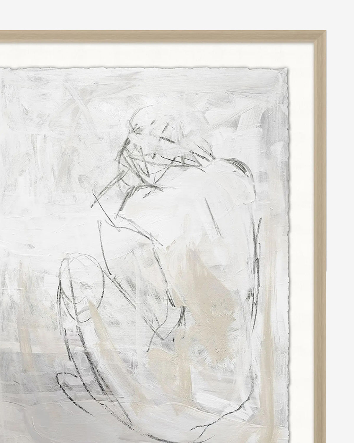 McGee & Co - Figure Reflection