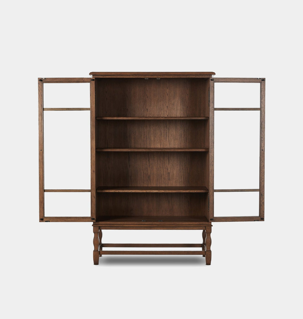 Amber Interiors - Finley Cabinet