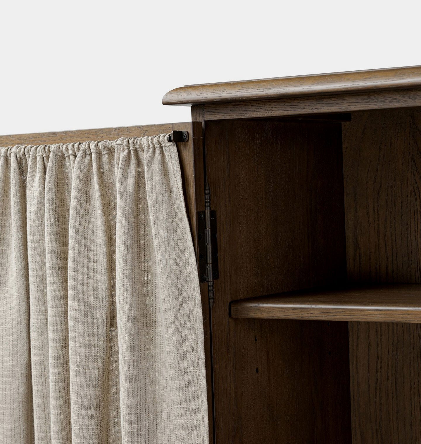 Amber Interiors - Finley Cabinet