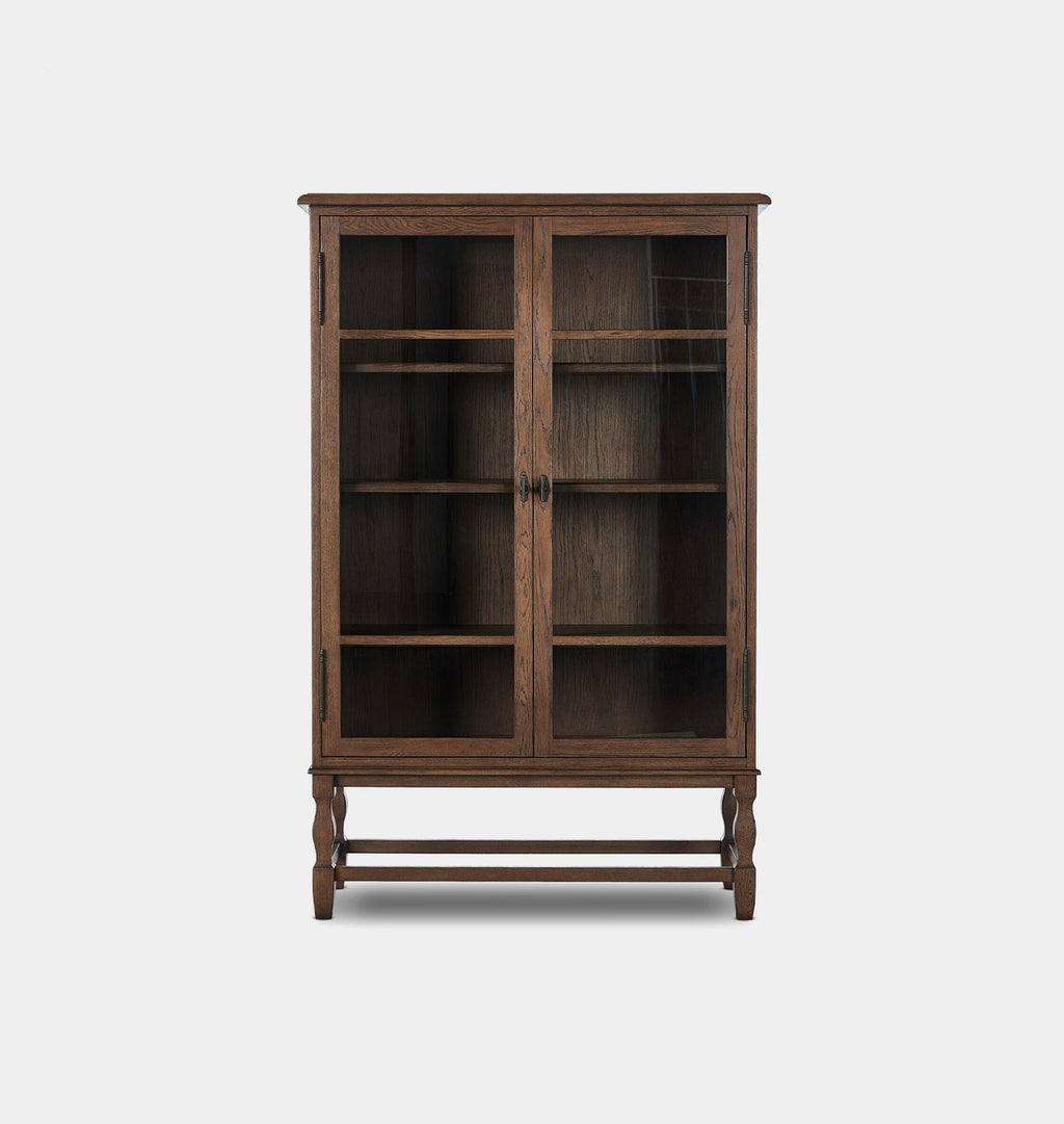 Amber Interiors - Finley Cabinet