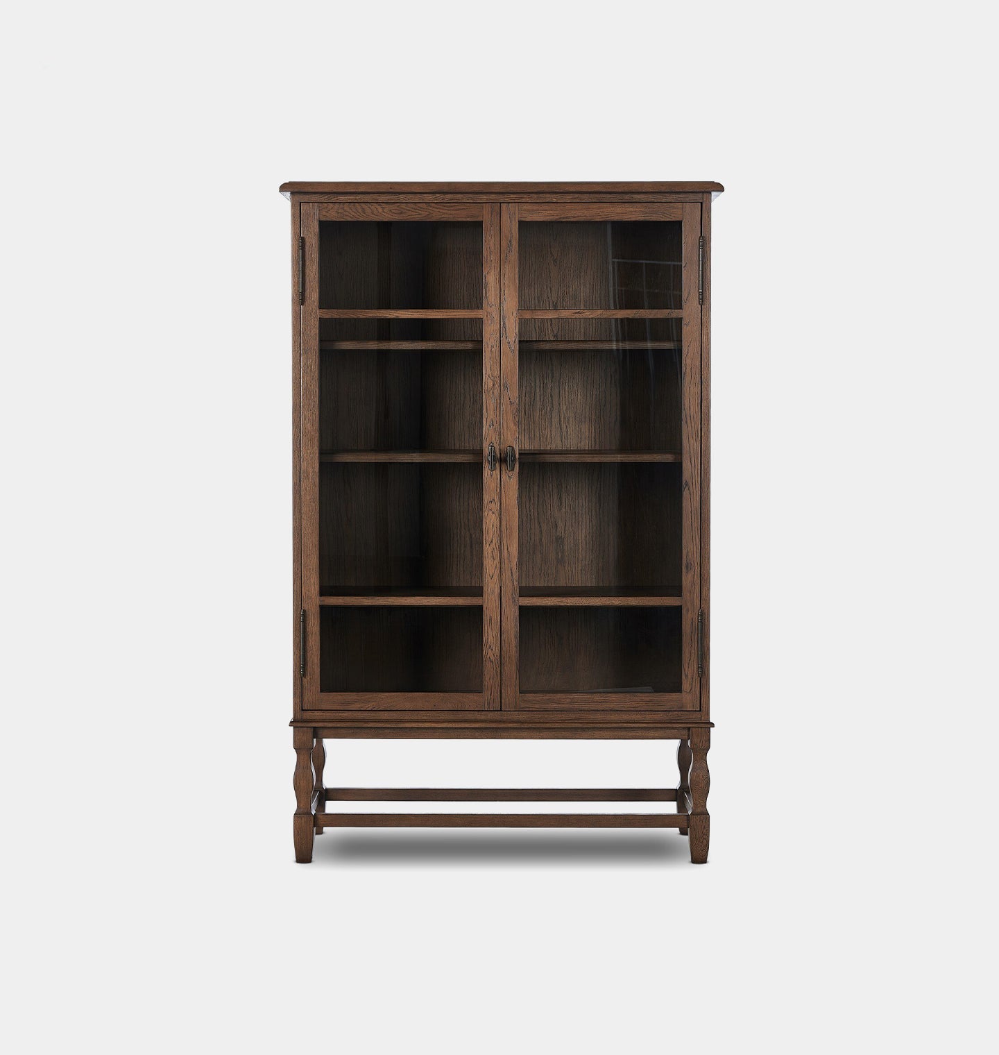Amber Interiors - Finley Cabinet
