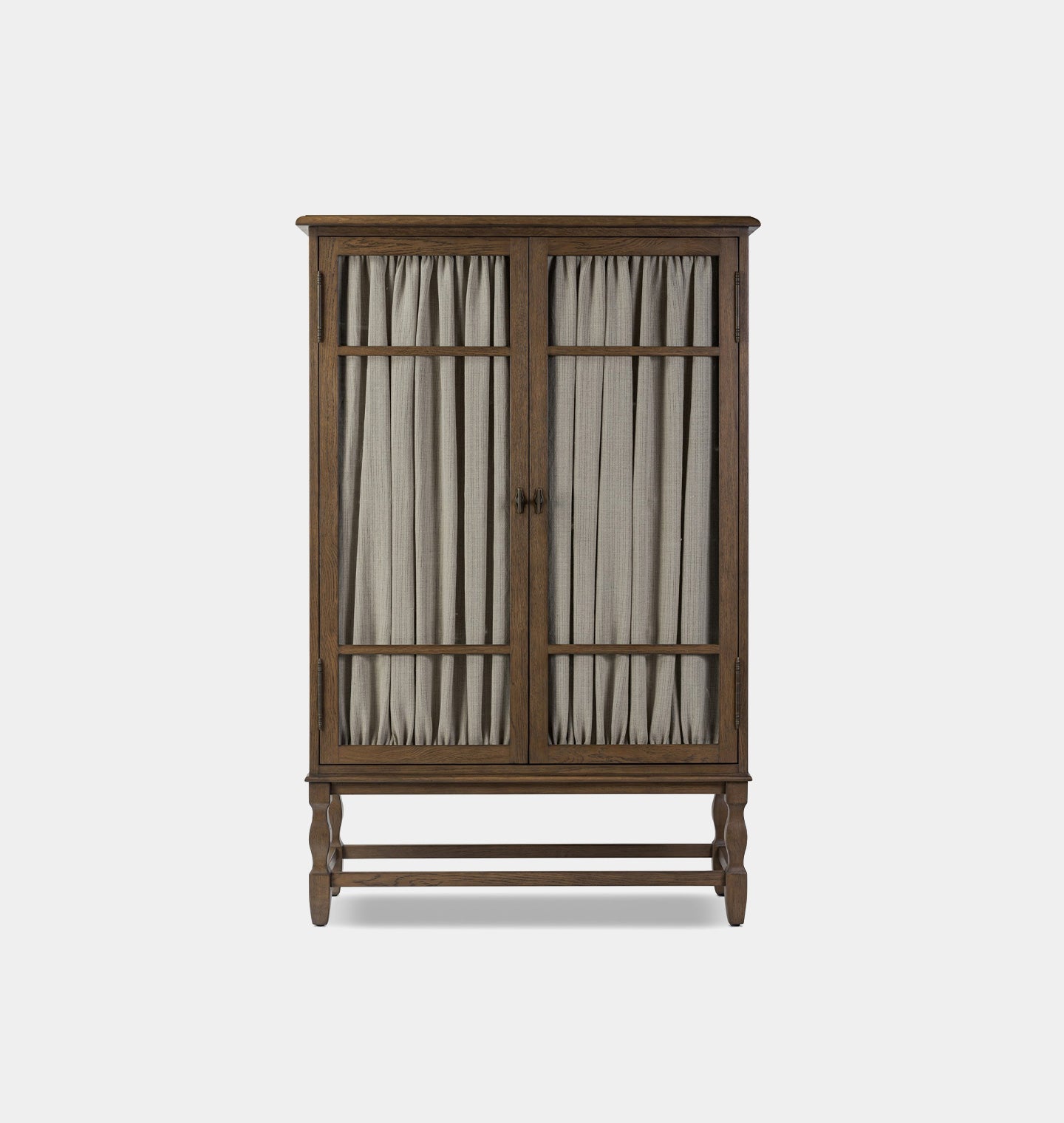 Amber Interiors - Finley Cabinet