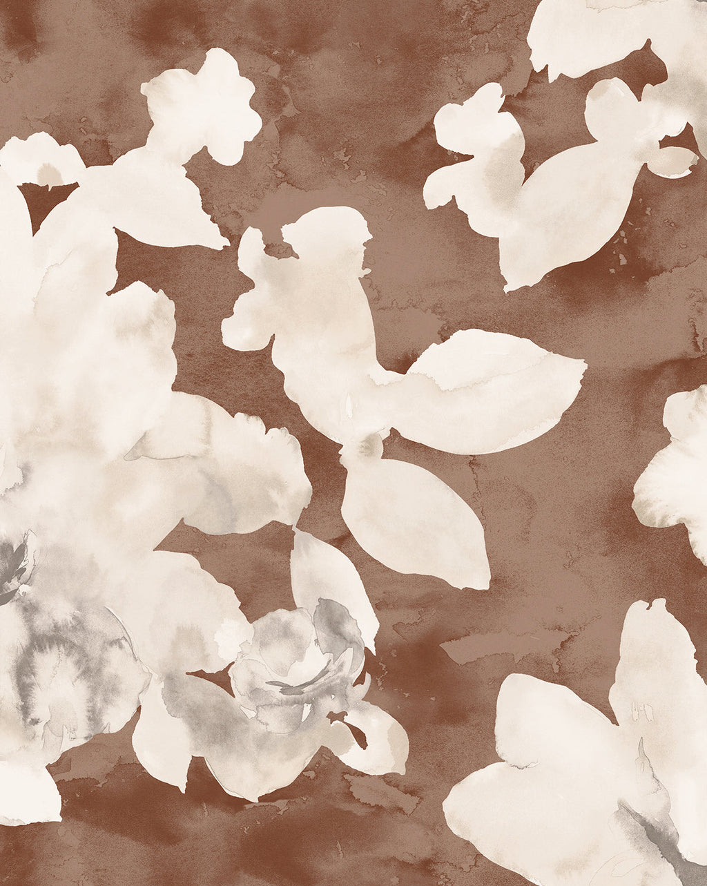 McGee & Co - Fiorella Wallpaper