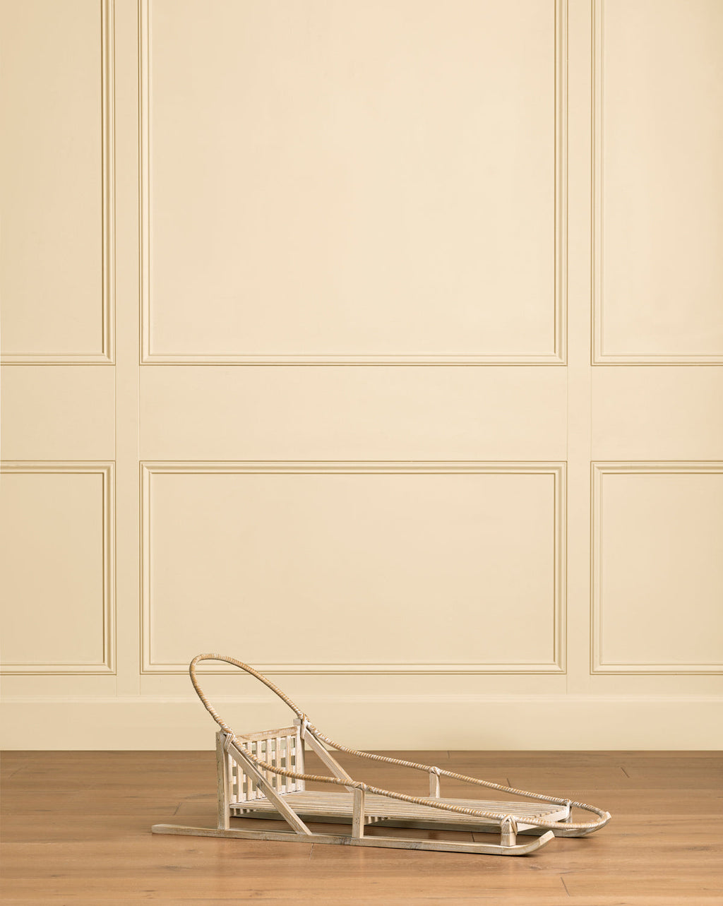 McGee & Co - Firwood Sleigh