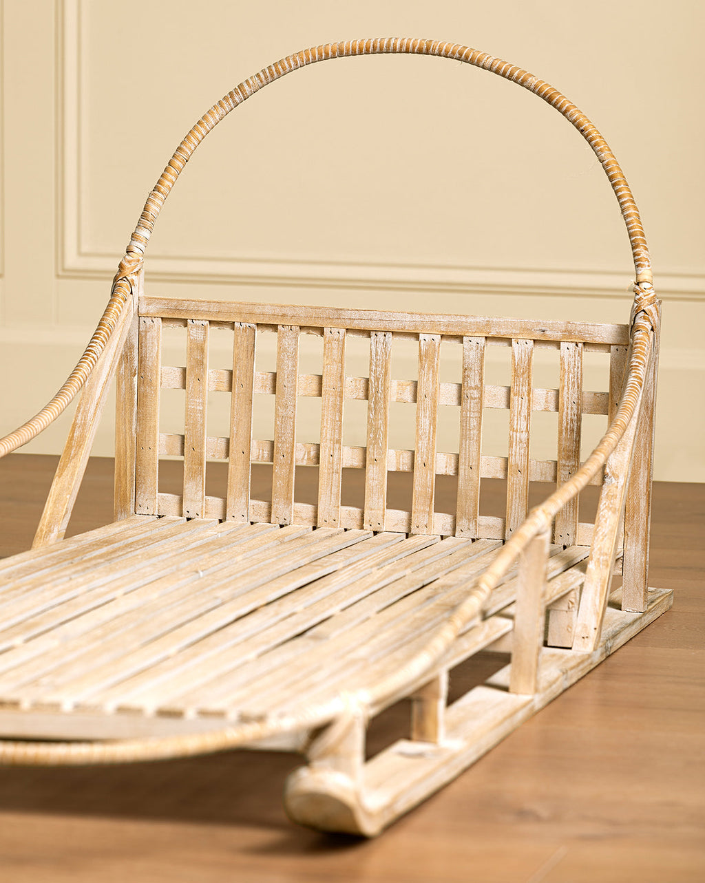 McGee & Co - Firwood Sleigh