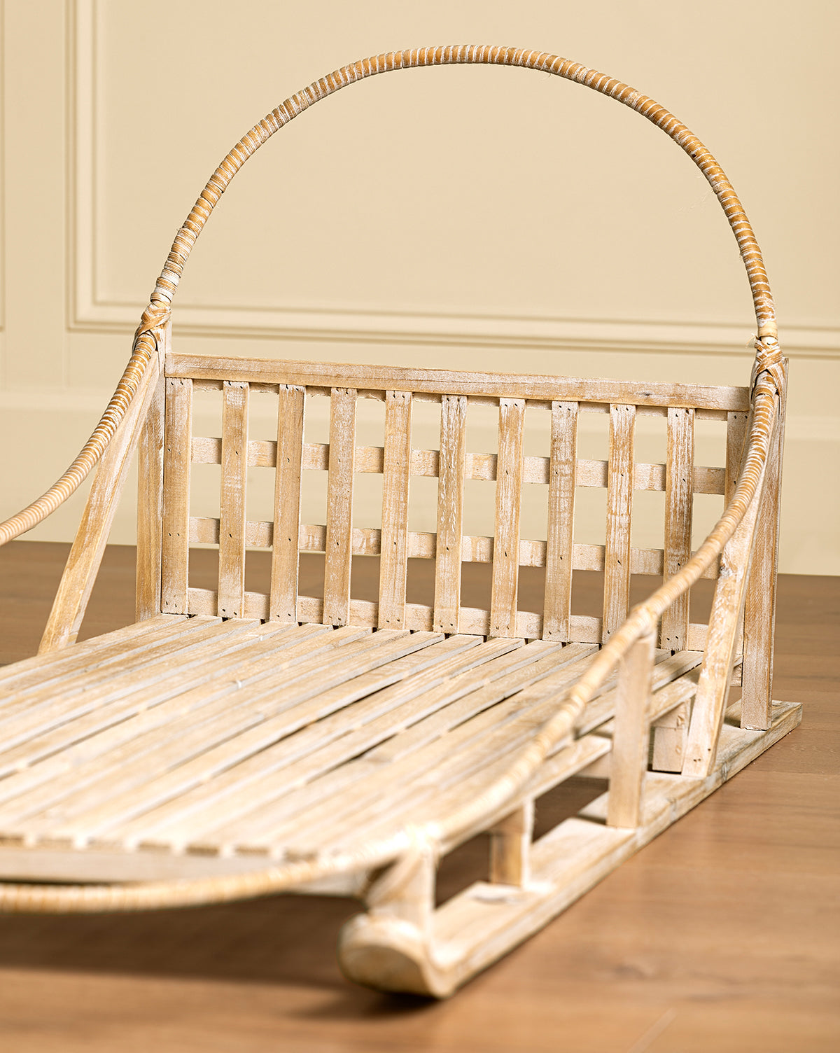 McGee & Co - Firwood Sleigh