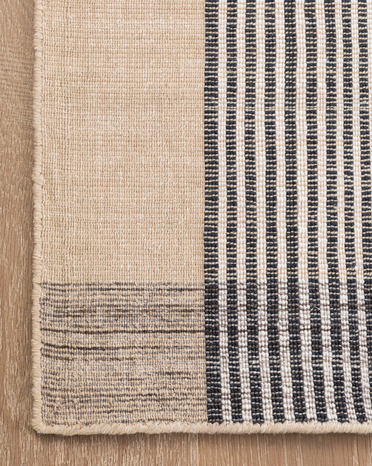 McGee & Co - Fitchburg Handwoven Indoor/Outdoor Rug