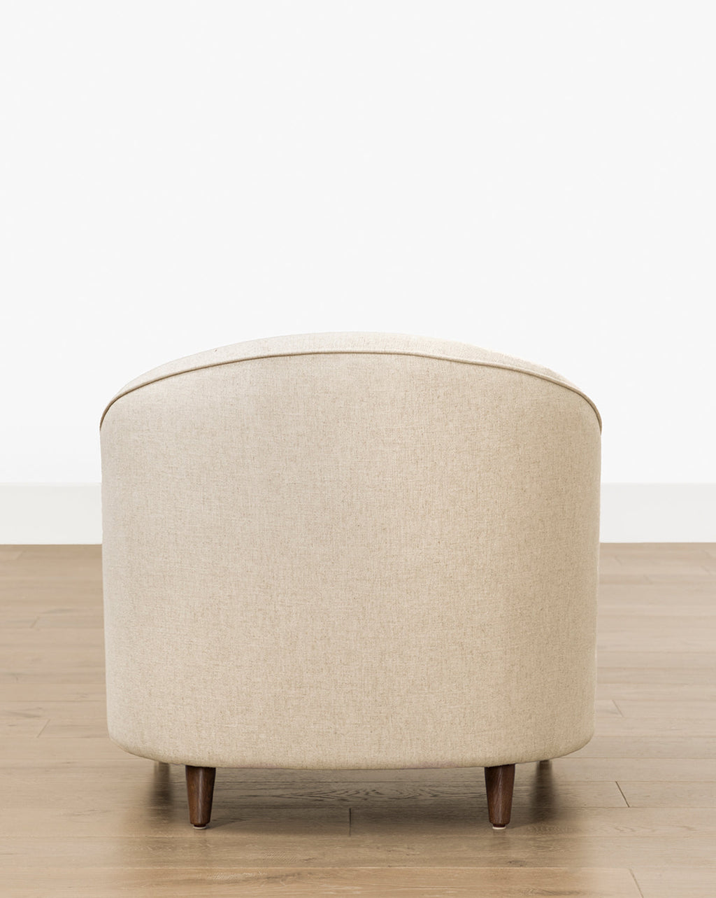 McGee & Co - Fletcher Lounge Chair (Ready to Ship)