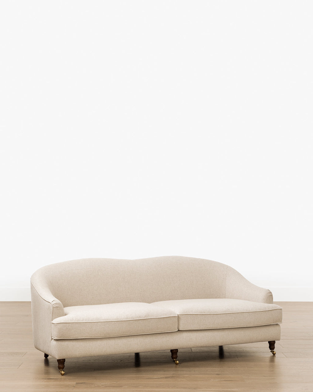 McGee & Co - Fletcher Sofa 76" (Ready to Ship)