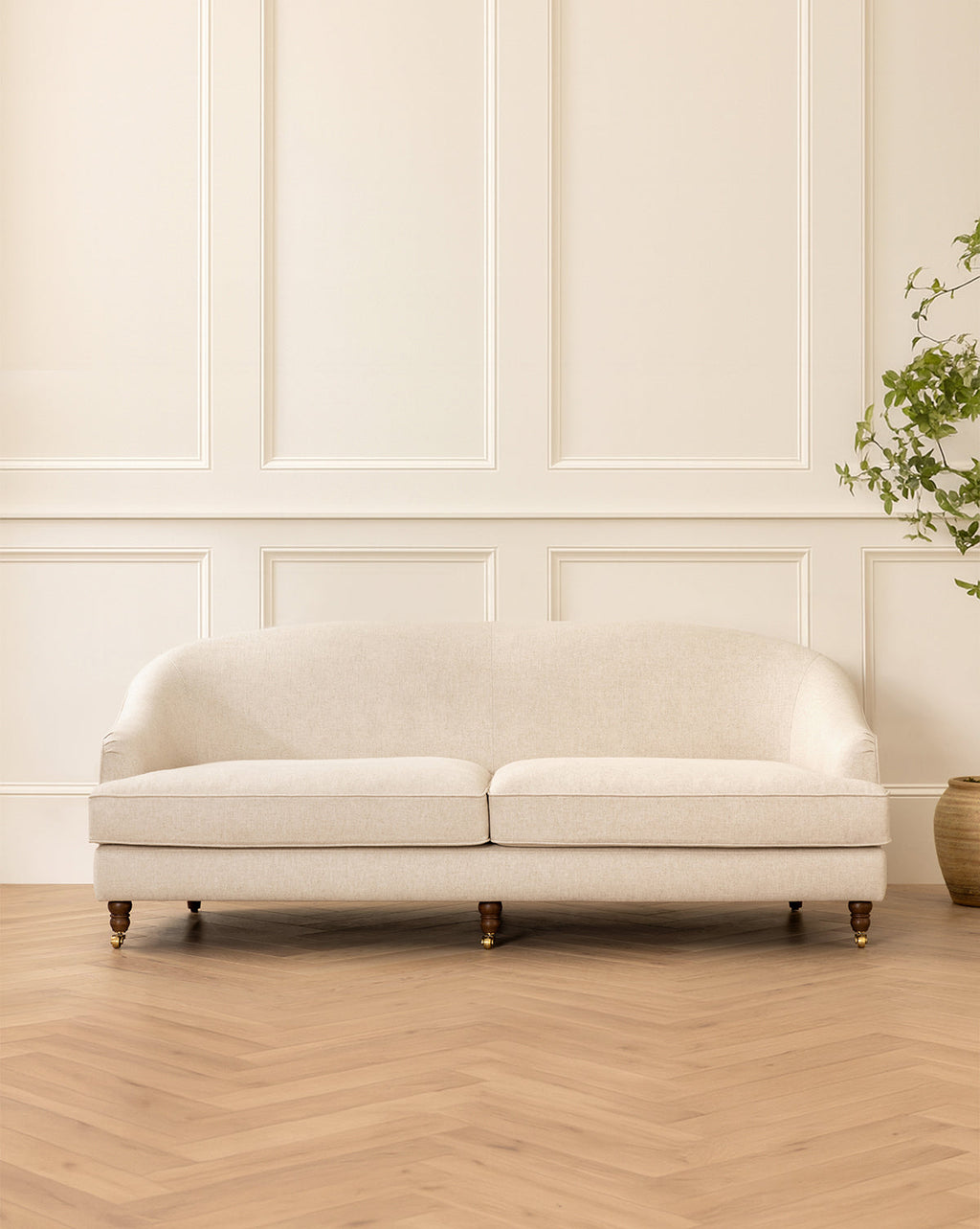 McGee & Co - Fletcher Sofa 76" (Ready to Ship)