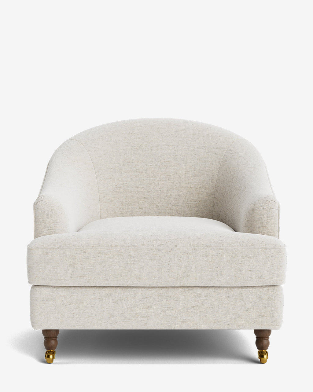 McGee & Co - Fletcher Lounge Chair