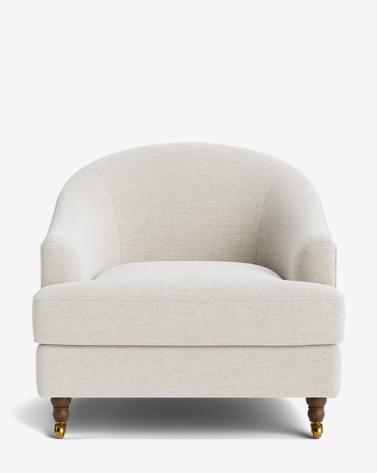 McGee & Co - Fletcher Lounge Chair