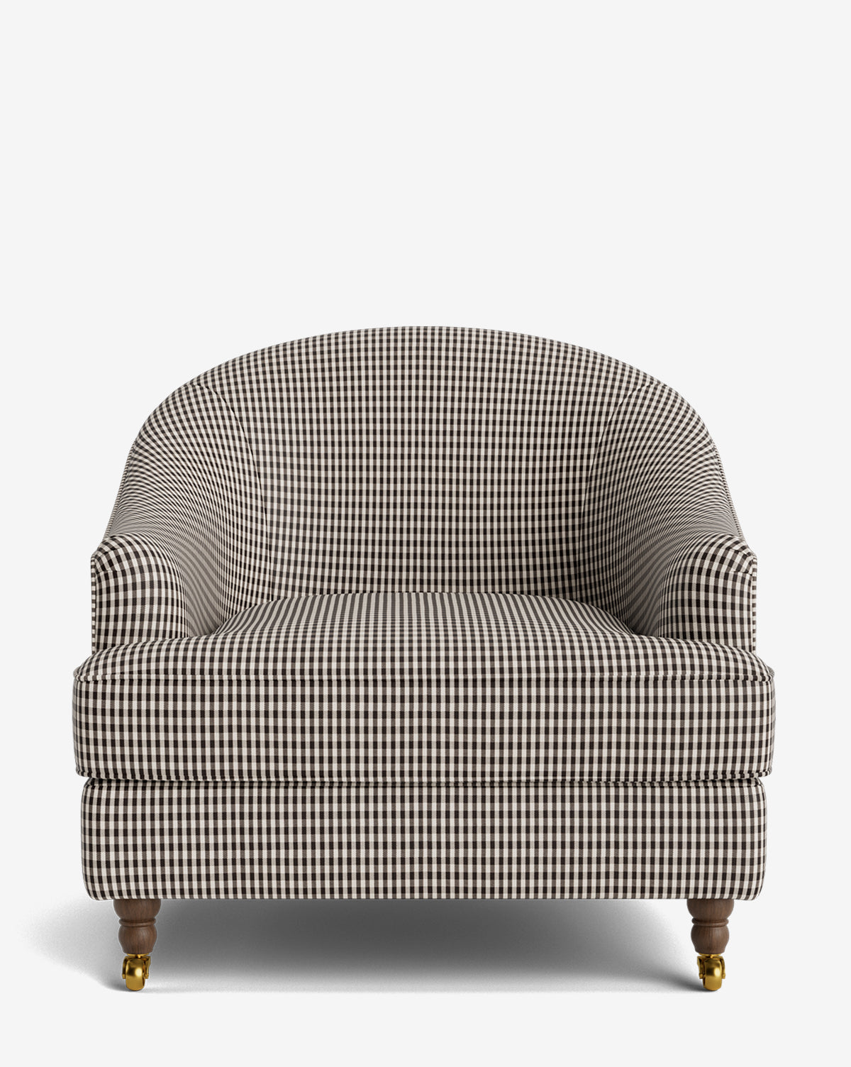 McGee & Co - Fletcher Lounge Chair