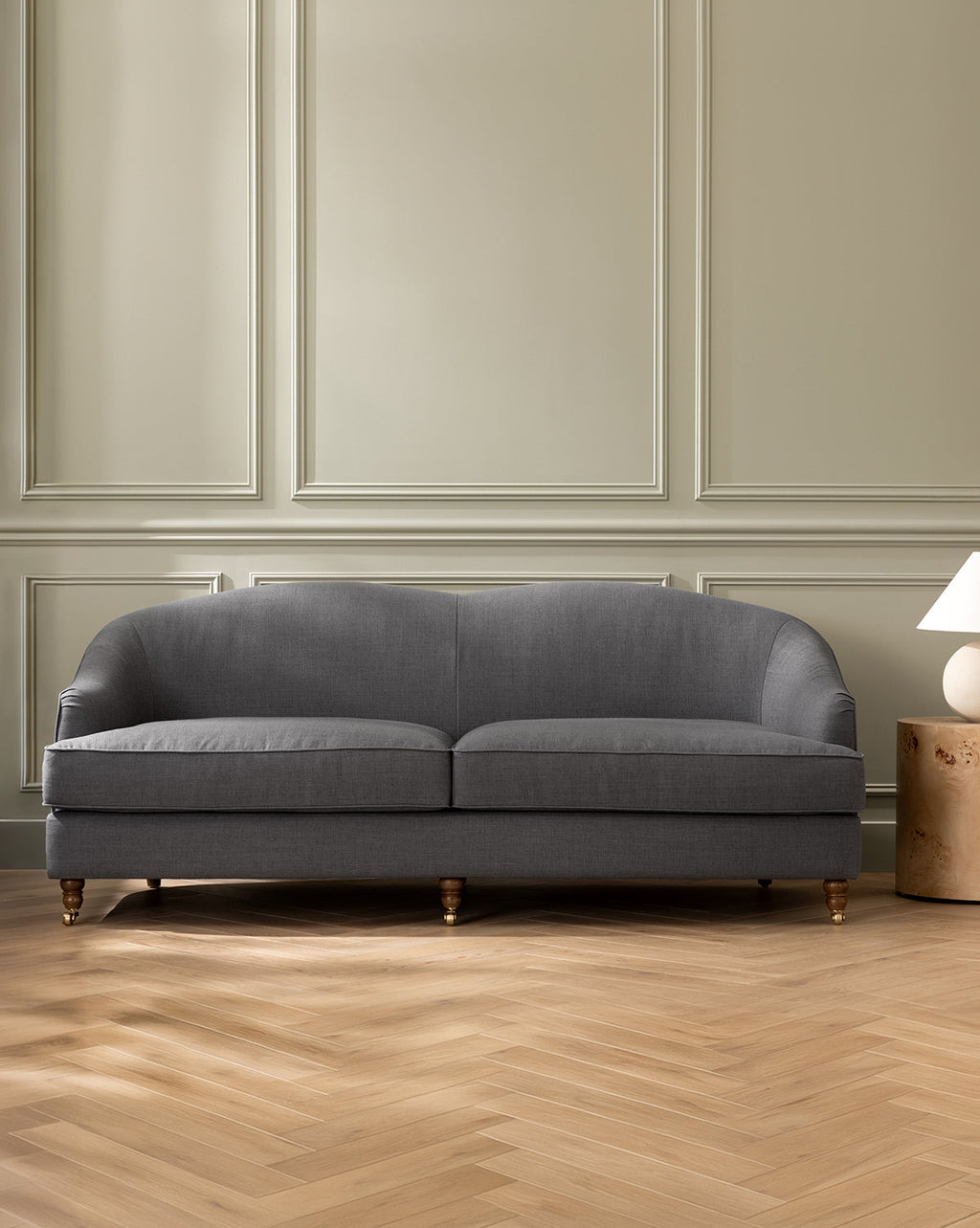 McGee & Co - Fletcher Sofa 76"