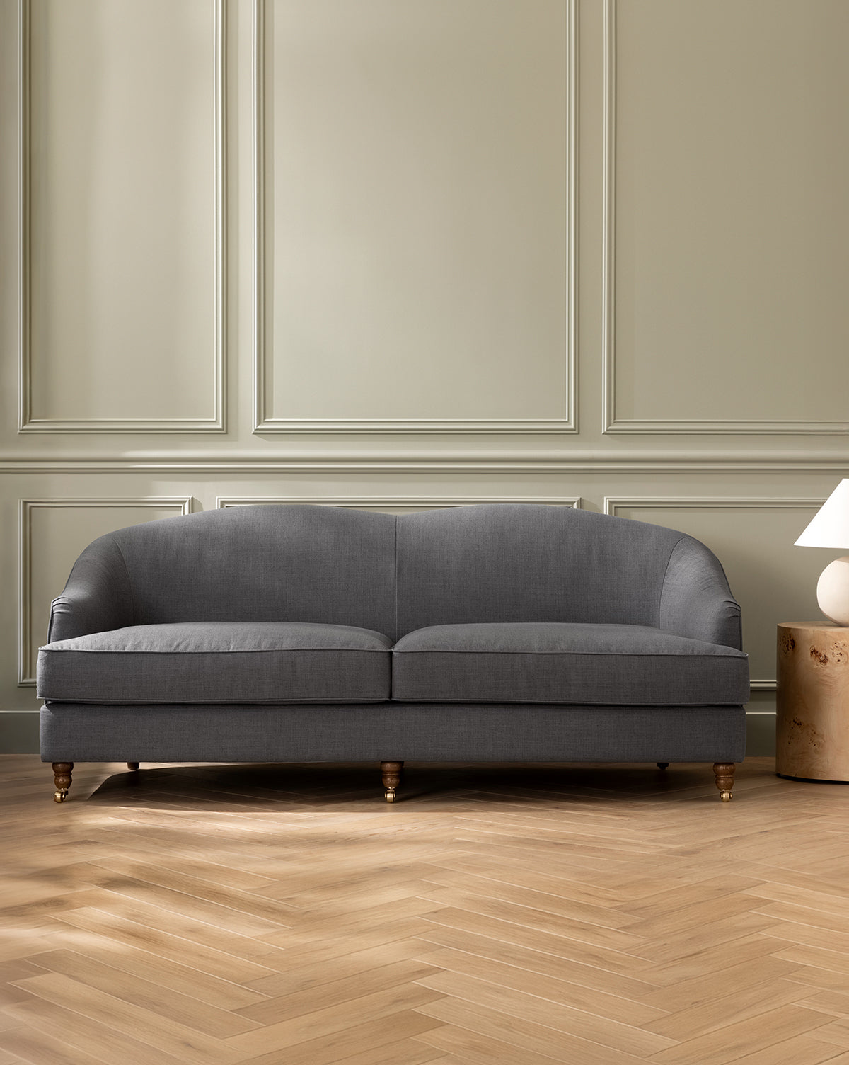 McGee & Co - Fletcher Sofa 76"