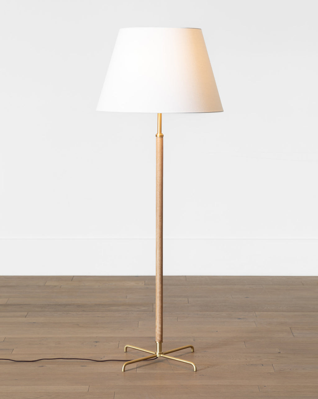 McGee & Co - Florence Floor Lamp