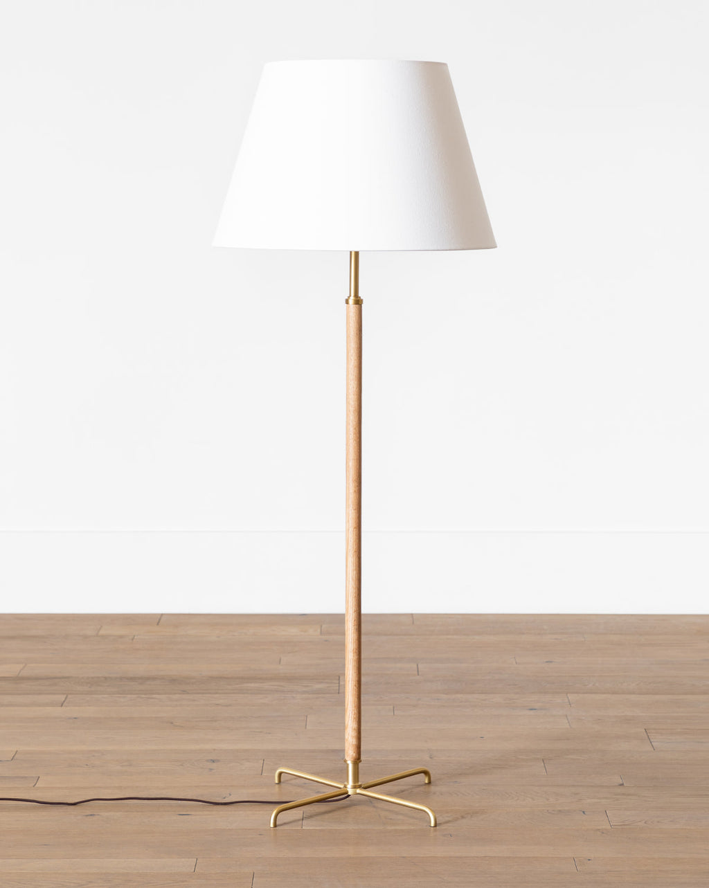 McGee & Co - Florence Floor Lamp