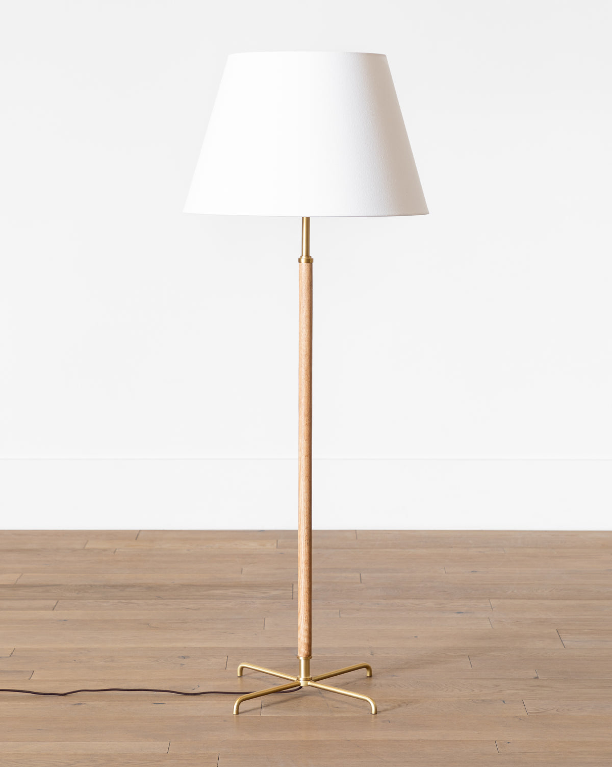 McGee & Co - Florence Floor Lamp