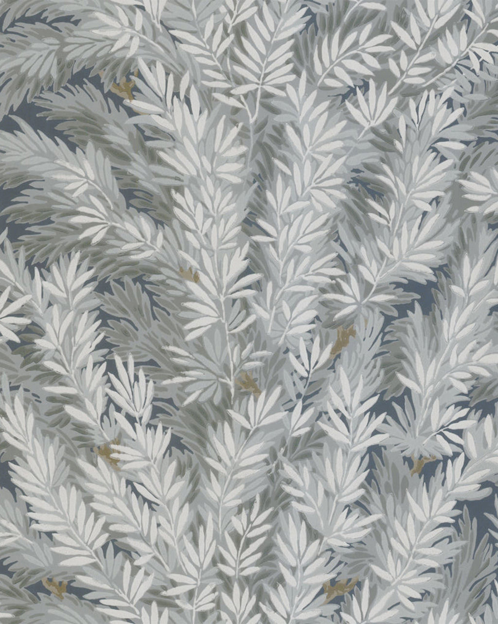 McGee & Co - Florencecourt Wallpaper