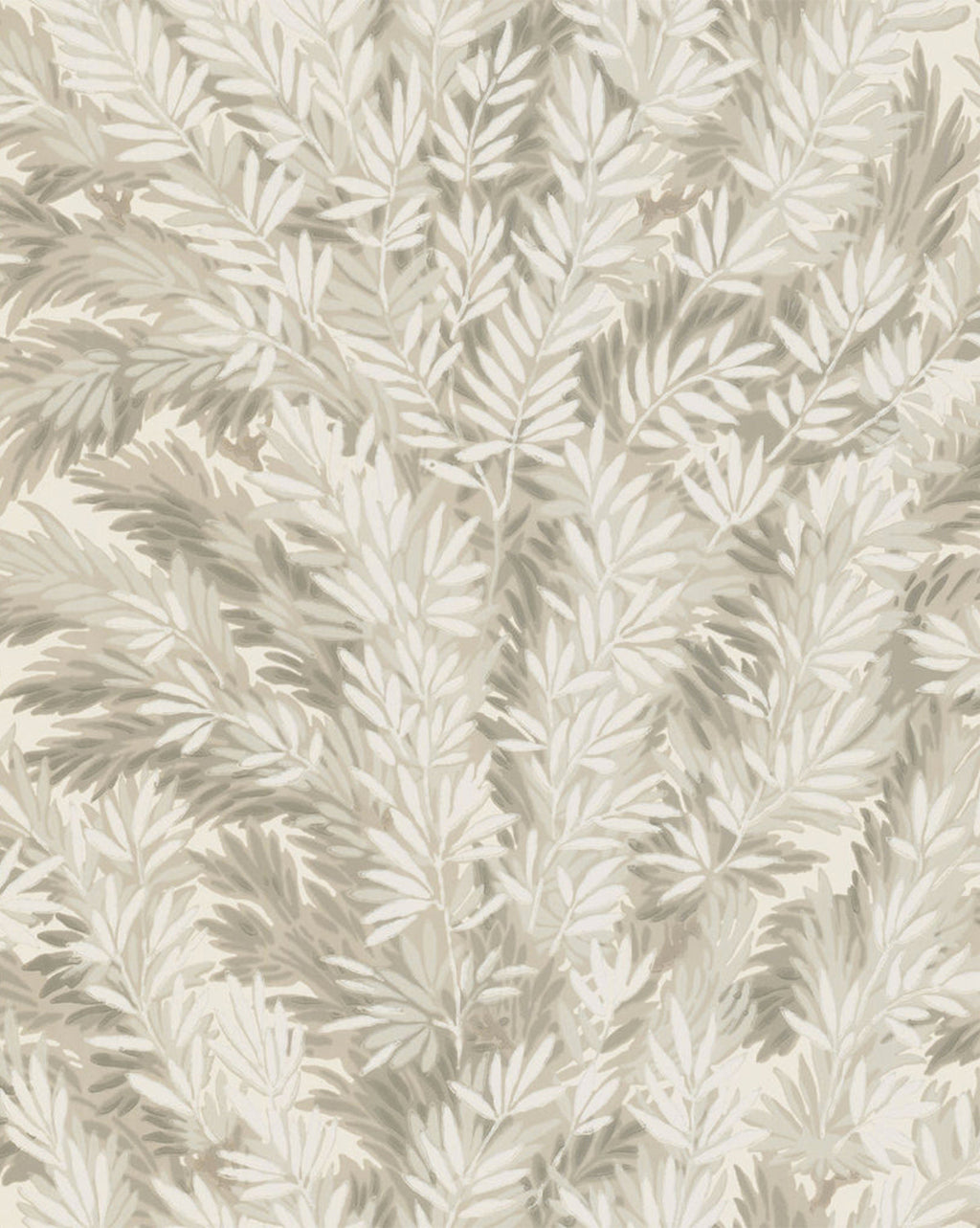 McGee & Co - Florencecourt Wallpaper