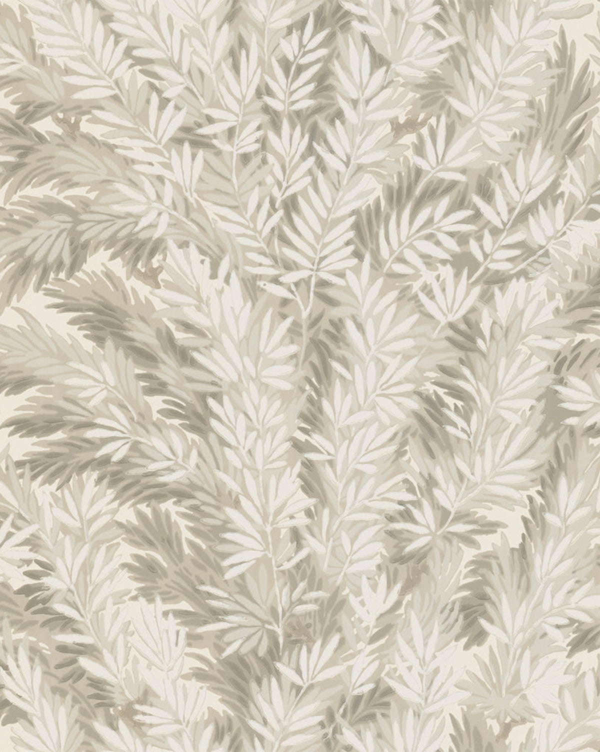 McGee & Co - Florencecourt Wallpaper