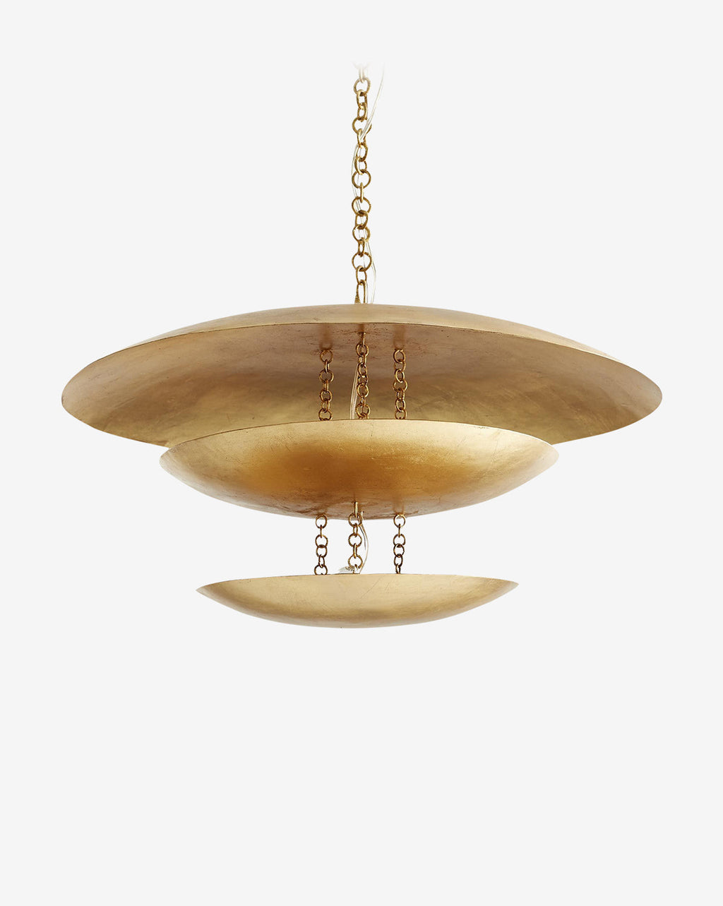 McGee & Co - Florko Chandelier