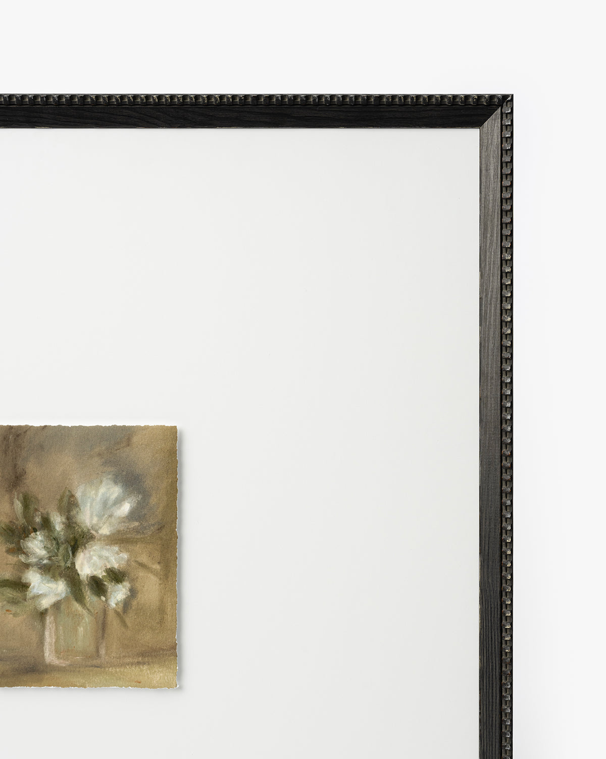 McGee & Co - Flower Vase Still Life by Katie Mulder