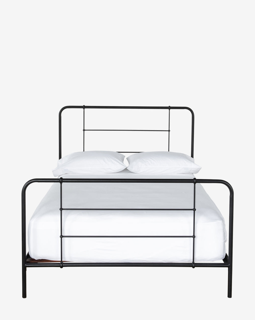 McGee & Co - Floyd Iron Bed