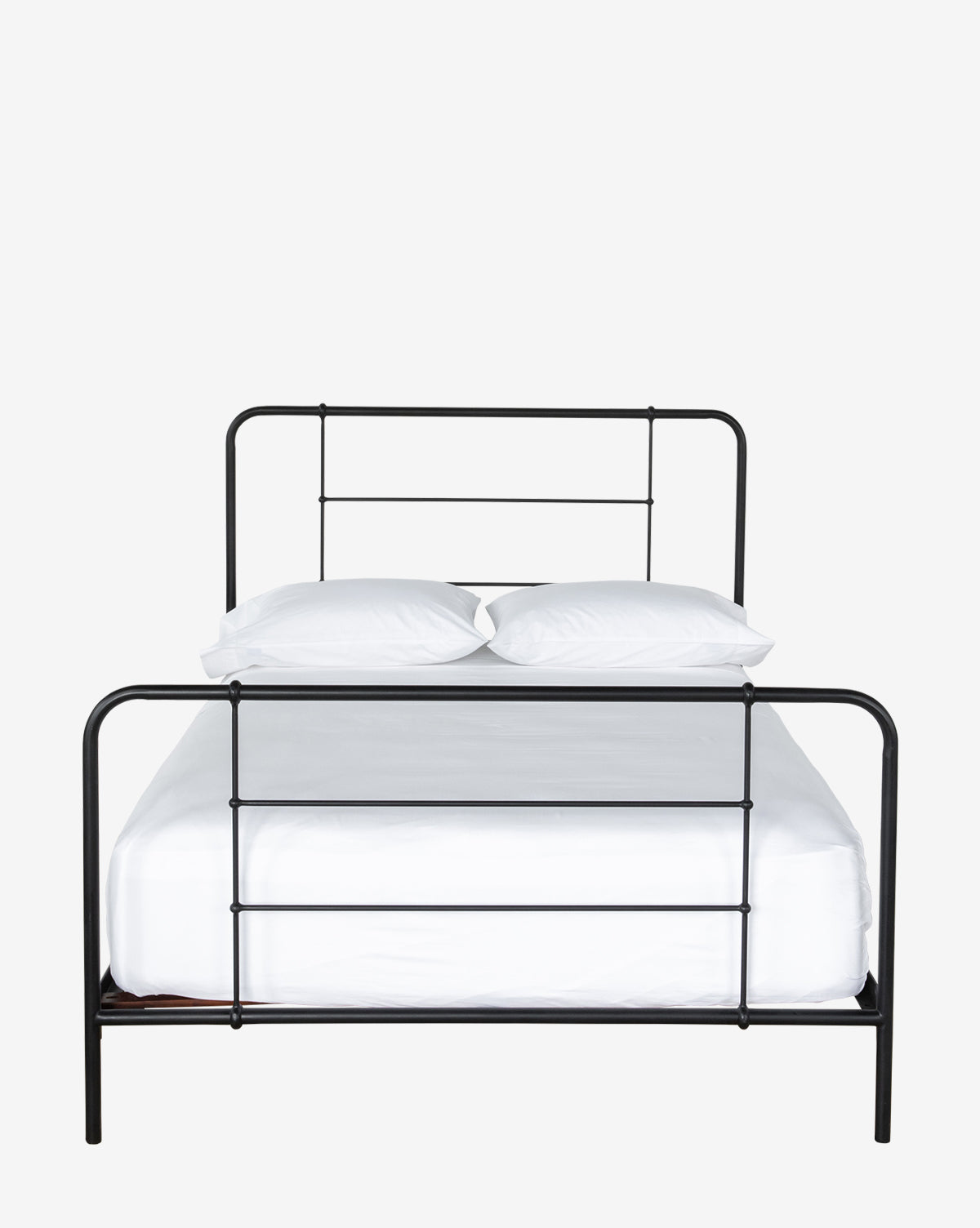 McGee & Co - Floyd Iron Bed