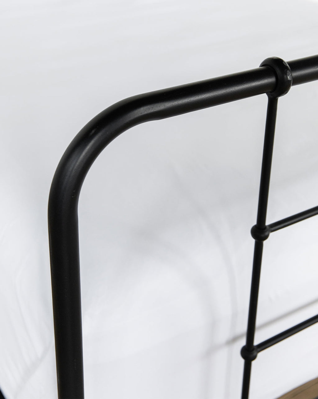 McGee & Co - Floyd Iron Bed