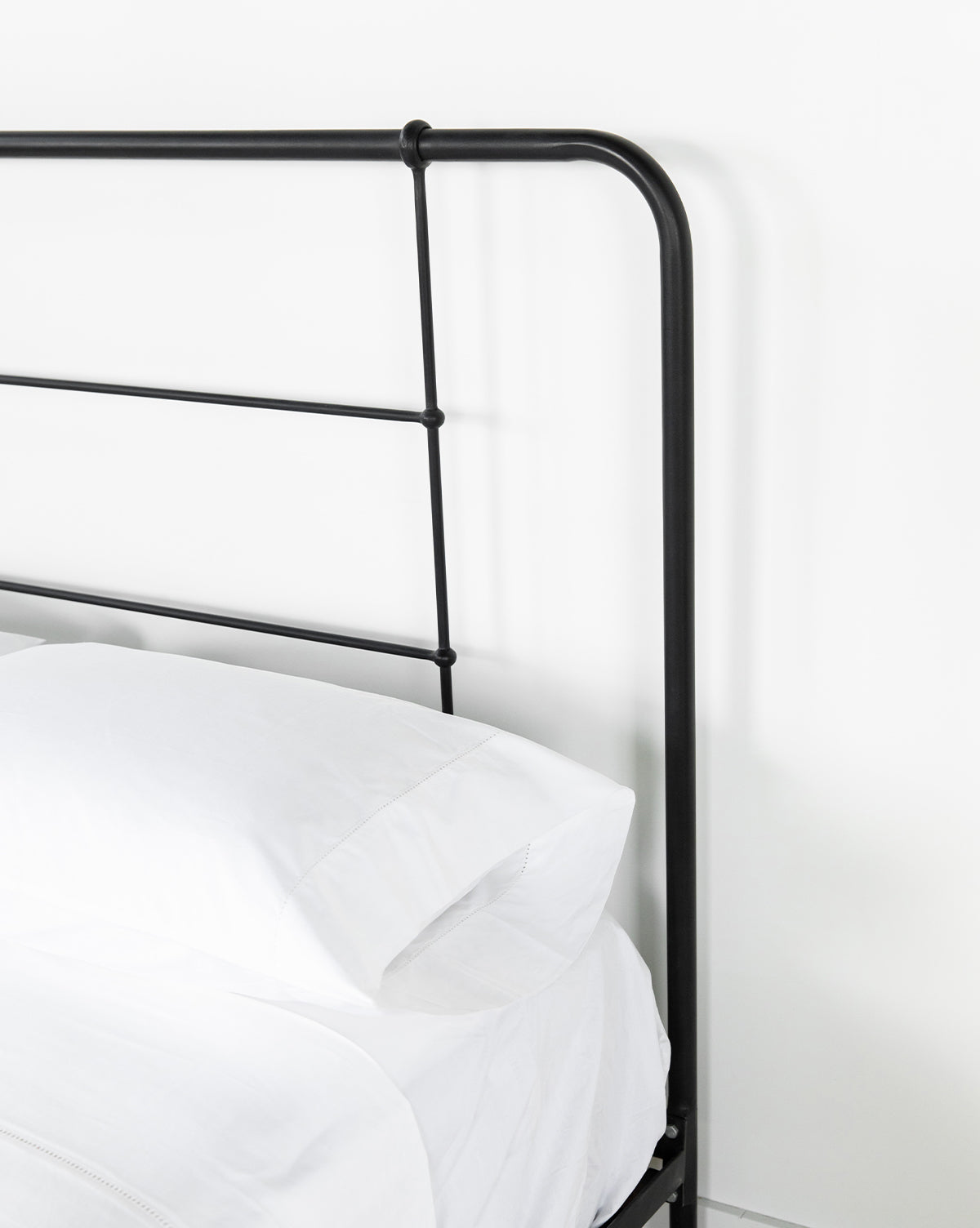 McGee & Co - Floyd Iron Bed