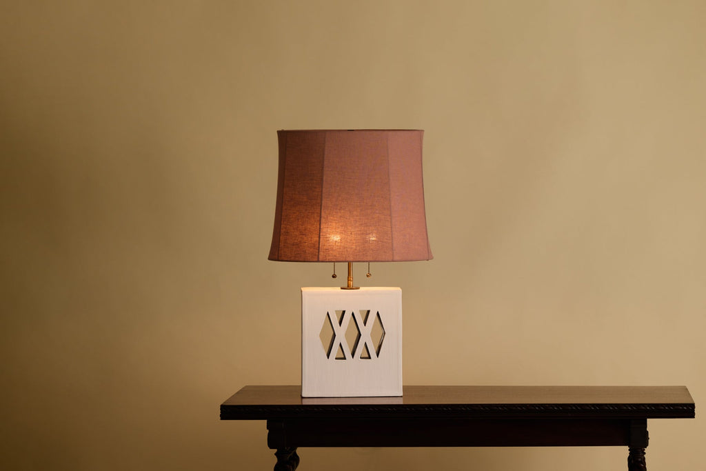 Nicky Kehoe - Focolare Lamp