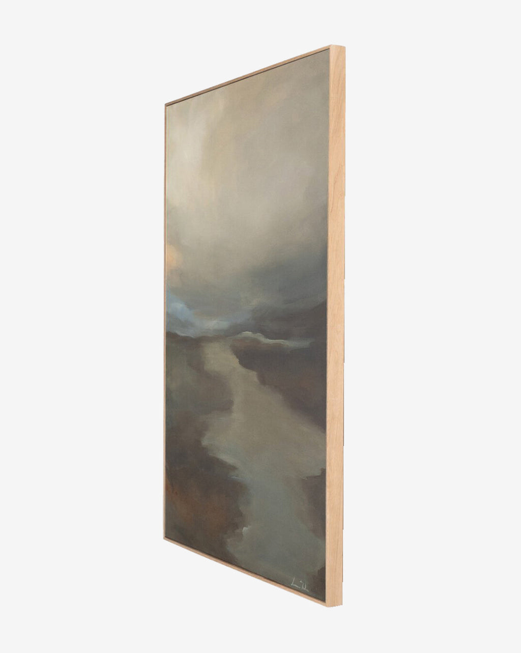 McGee & Co - Fog II by Lauren Fuhr