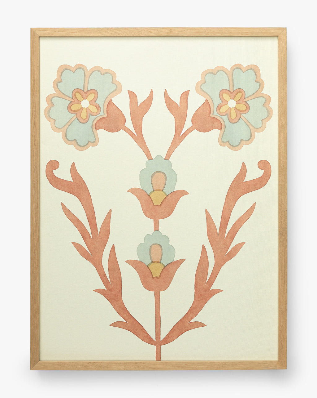 McGee & Co - Folk Flourish - Shine by Kristine Hegre