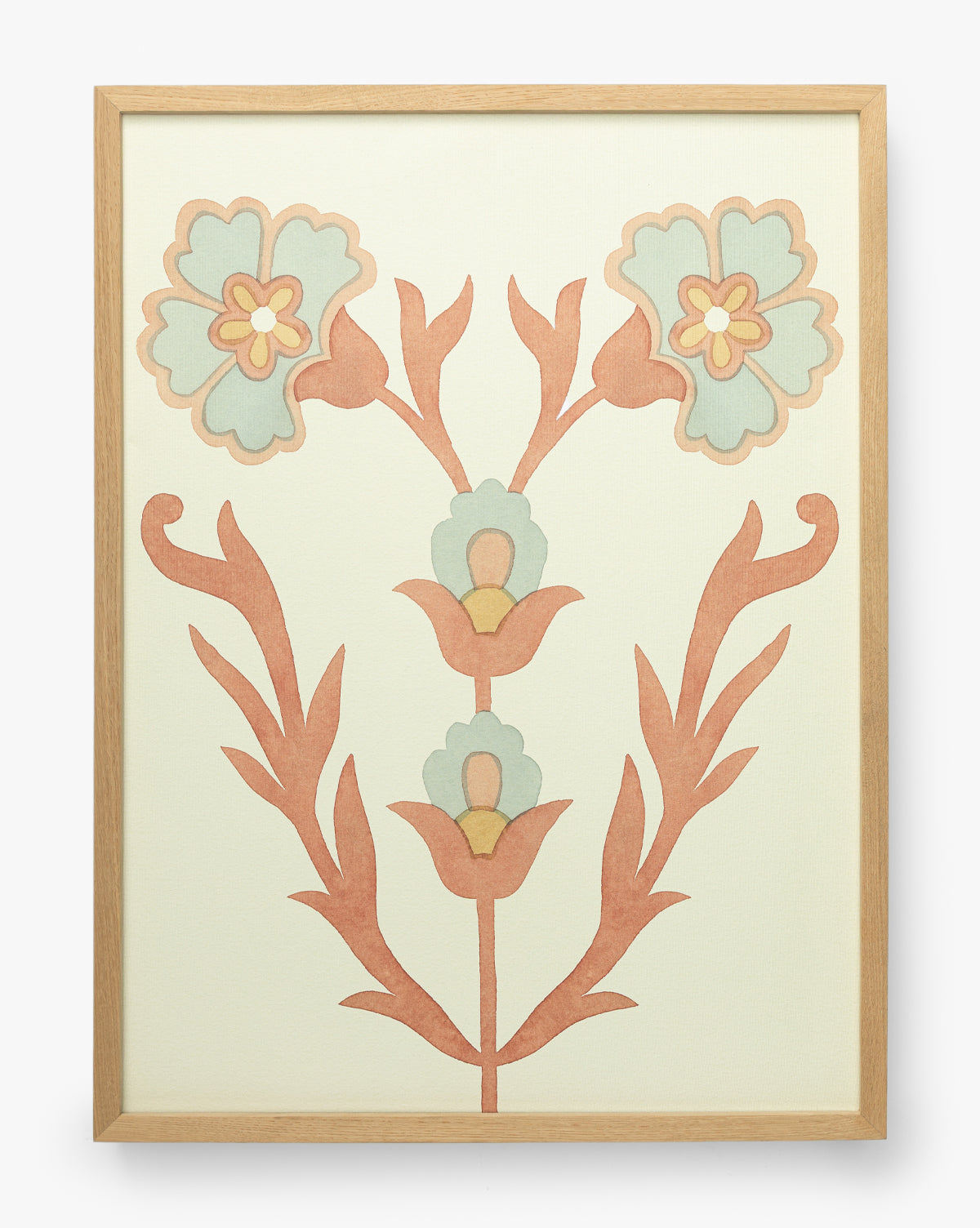 McGee & Co - Folk Flourish - Shine by Kristine Hegre