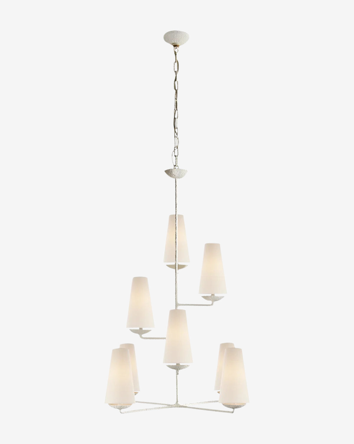 McGee & Co - Fontaine Vertical Chandelier