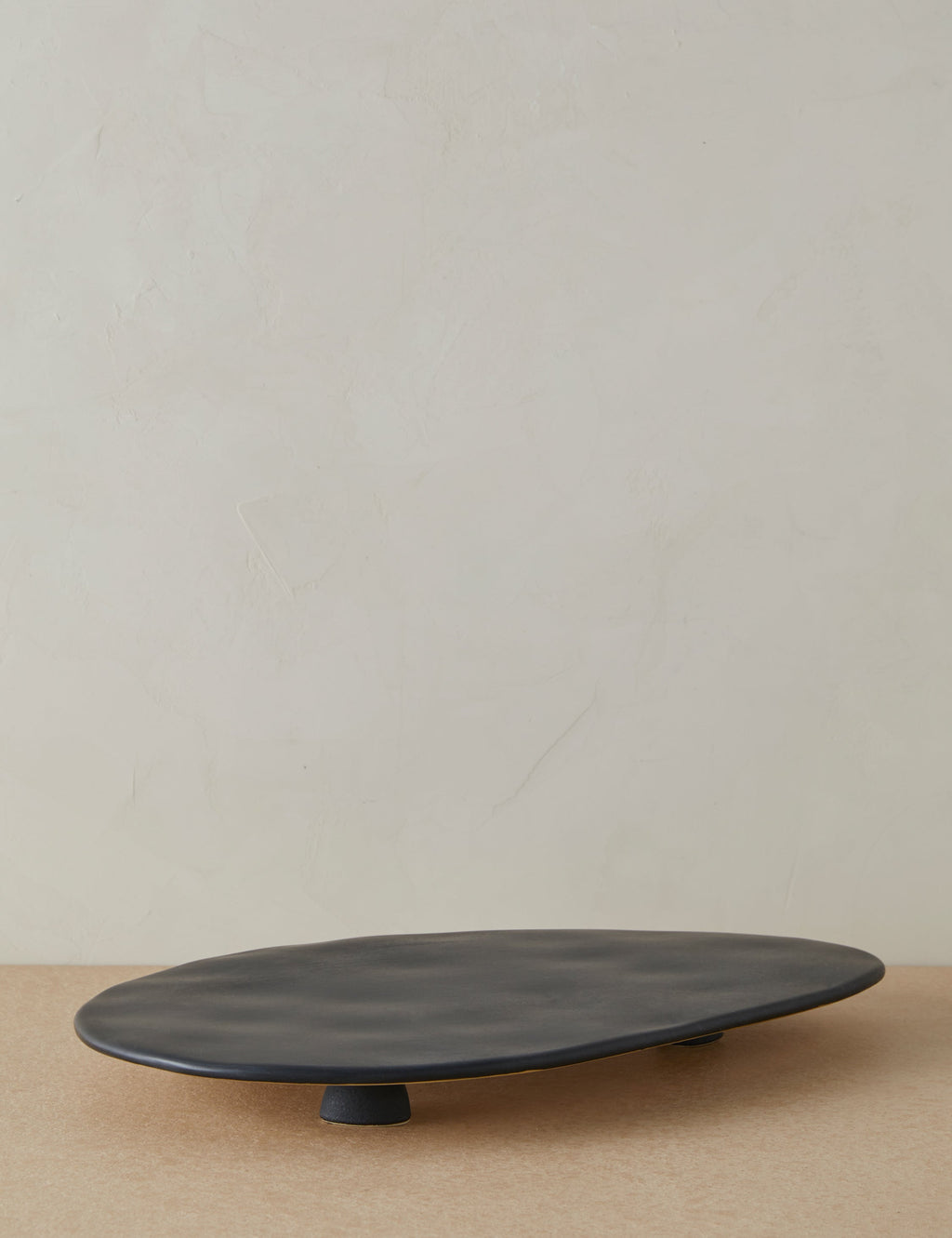 Lulu and Georgia - Footed Tray by Sarah Sherman Samuel