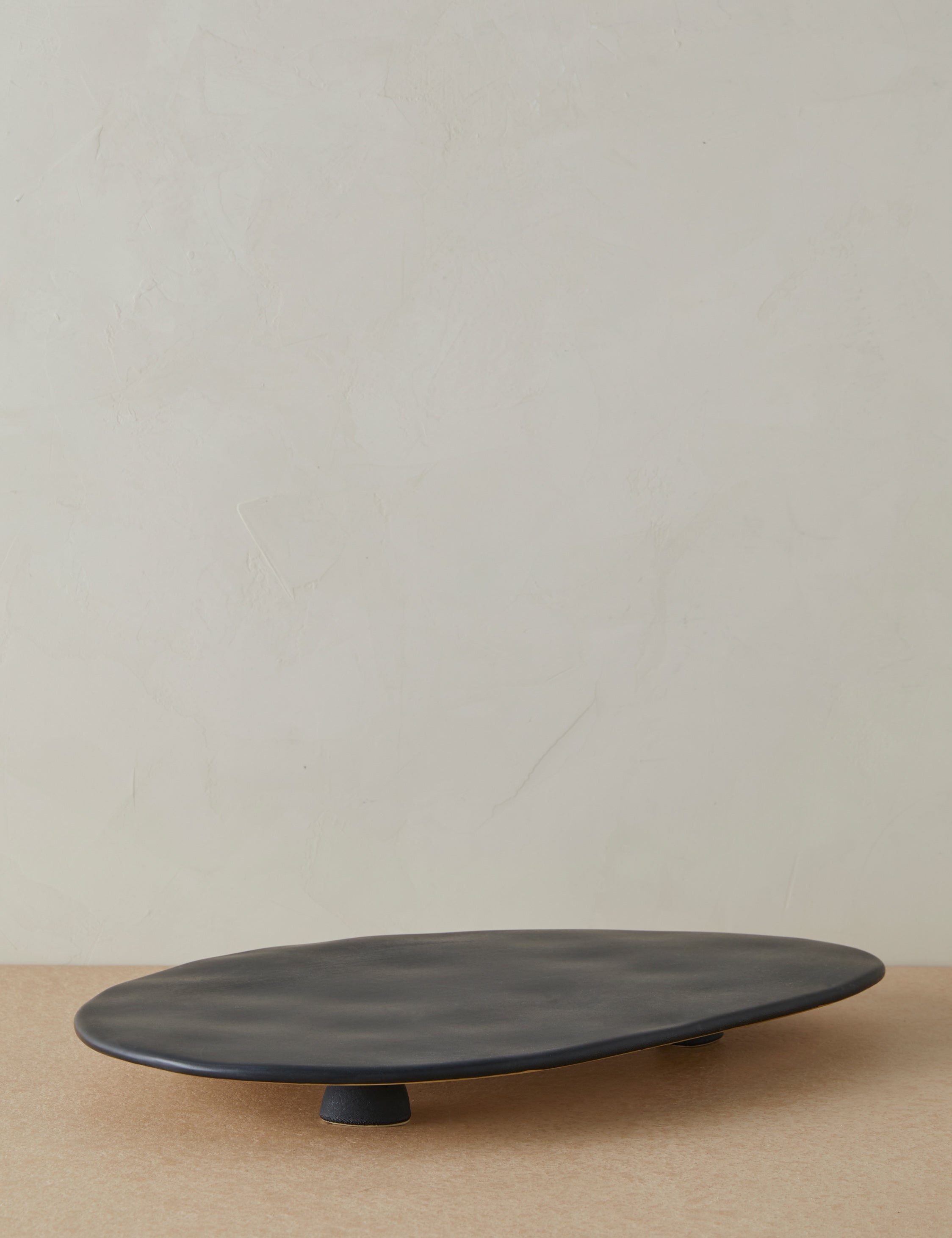 Lulu and Georgia - Footed Tray by Sarah Sherman Samuel