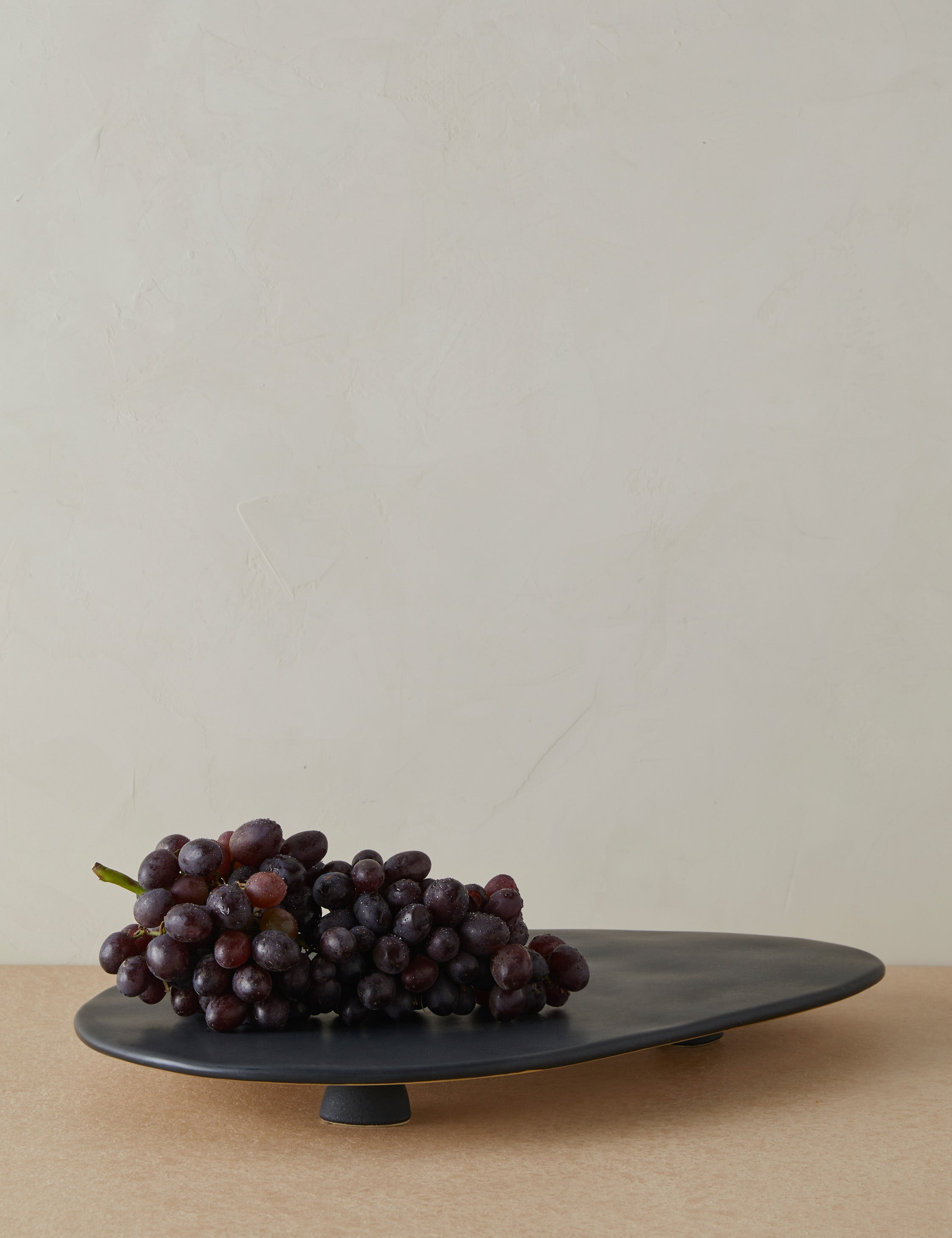 Lulu and Georgia - Footed Tray by Sarah Sherman Samuel