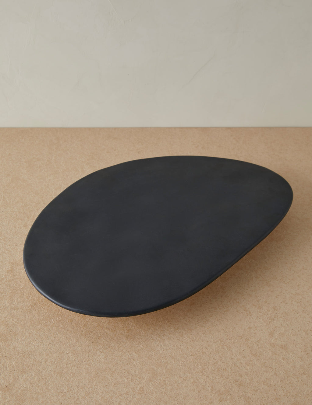 Lulu and Georgia - Footed Tray by Sarah Sherman Samuel