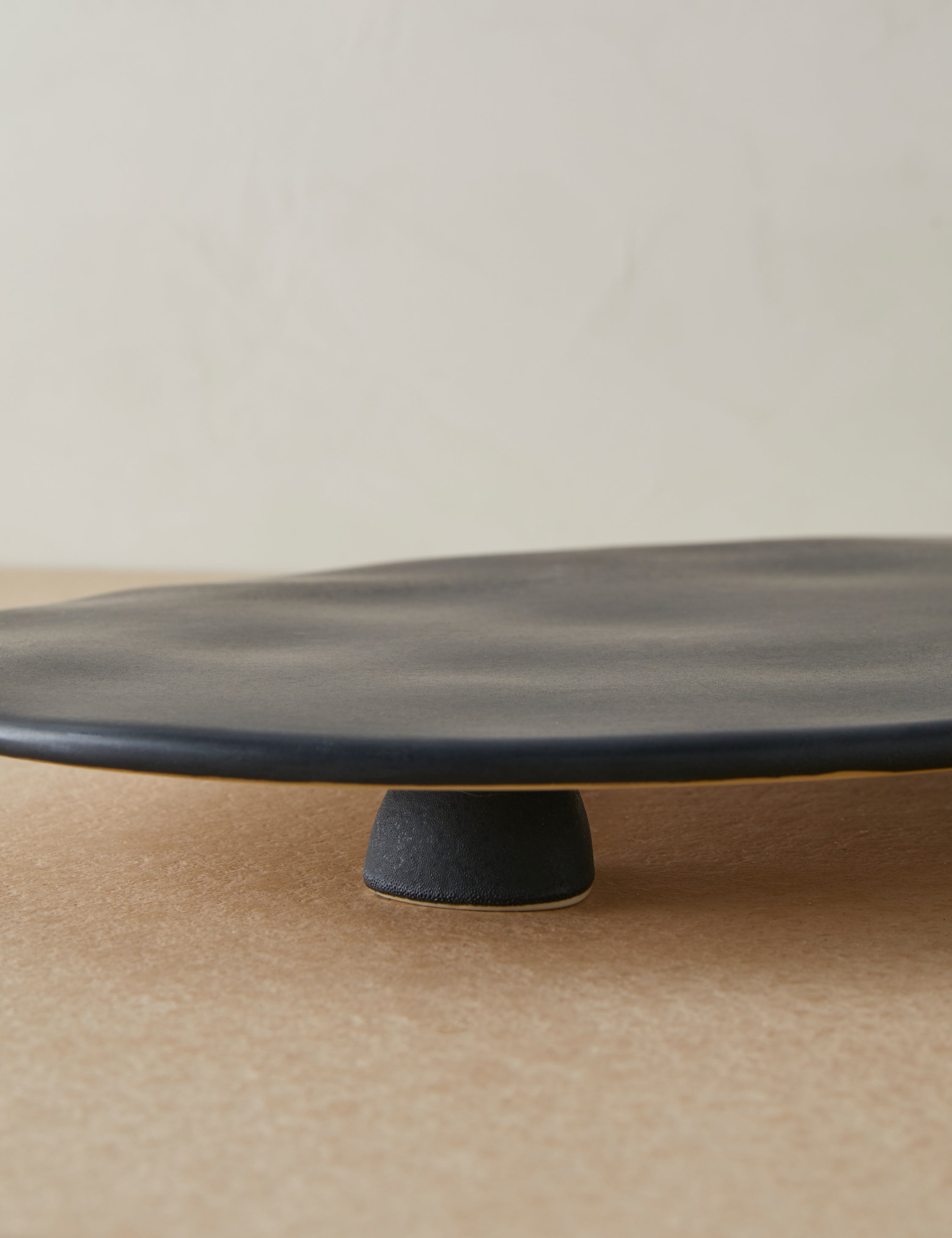 Lulu and Georgia - Footed Tray by Sarah Sherman Samuel