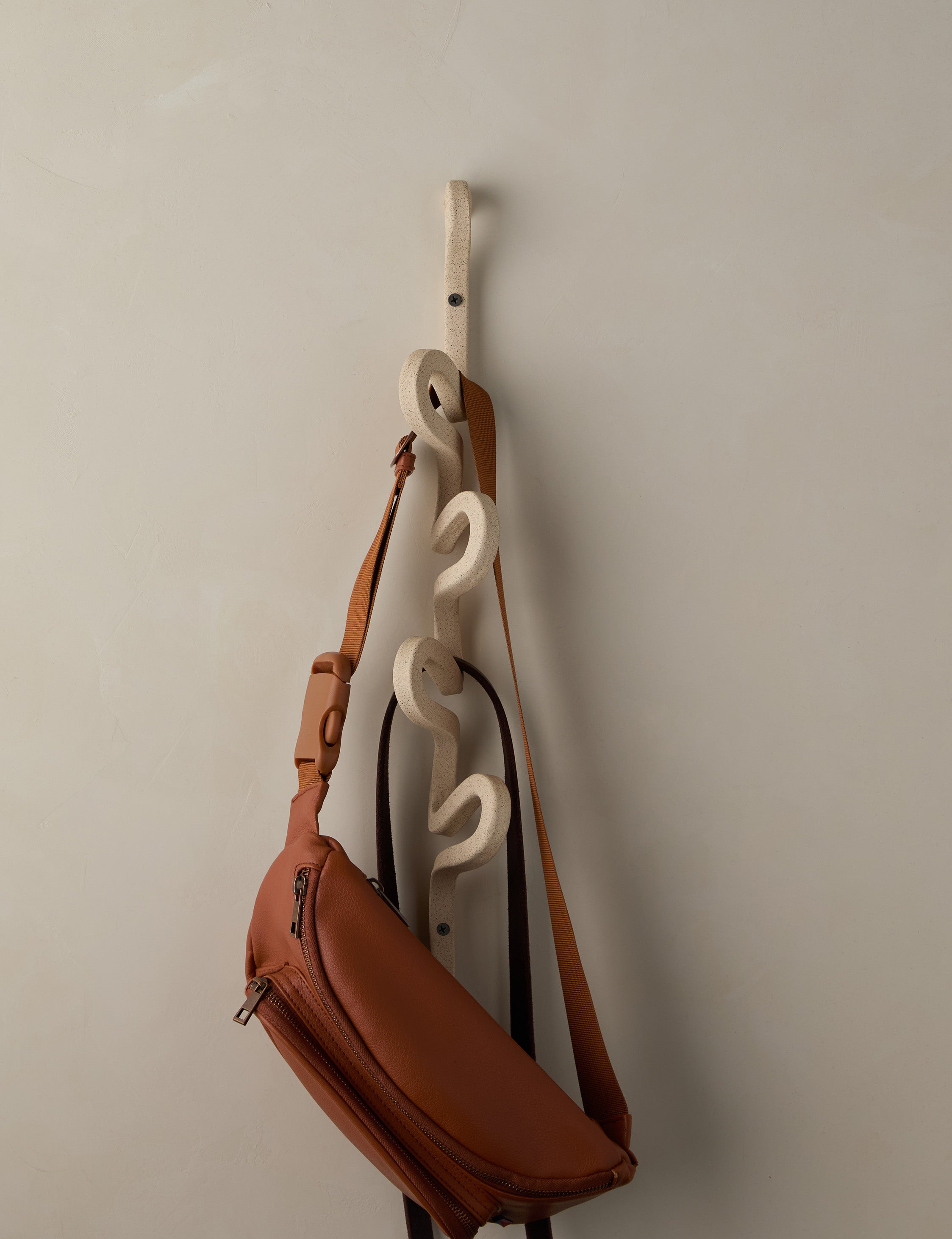 Lulu and Georgia - For - Everything Vertical Coat Rack by SIN