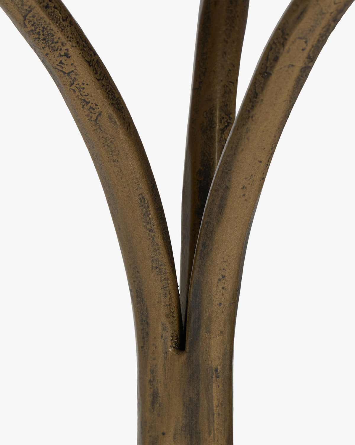 McGee & Co - Fossil Marble End Table
