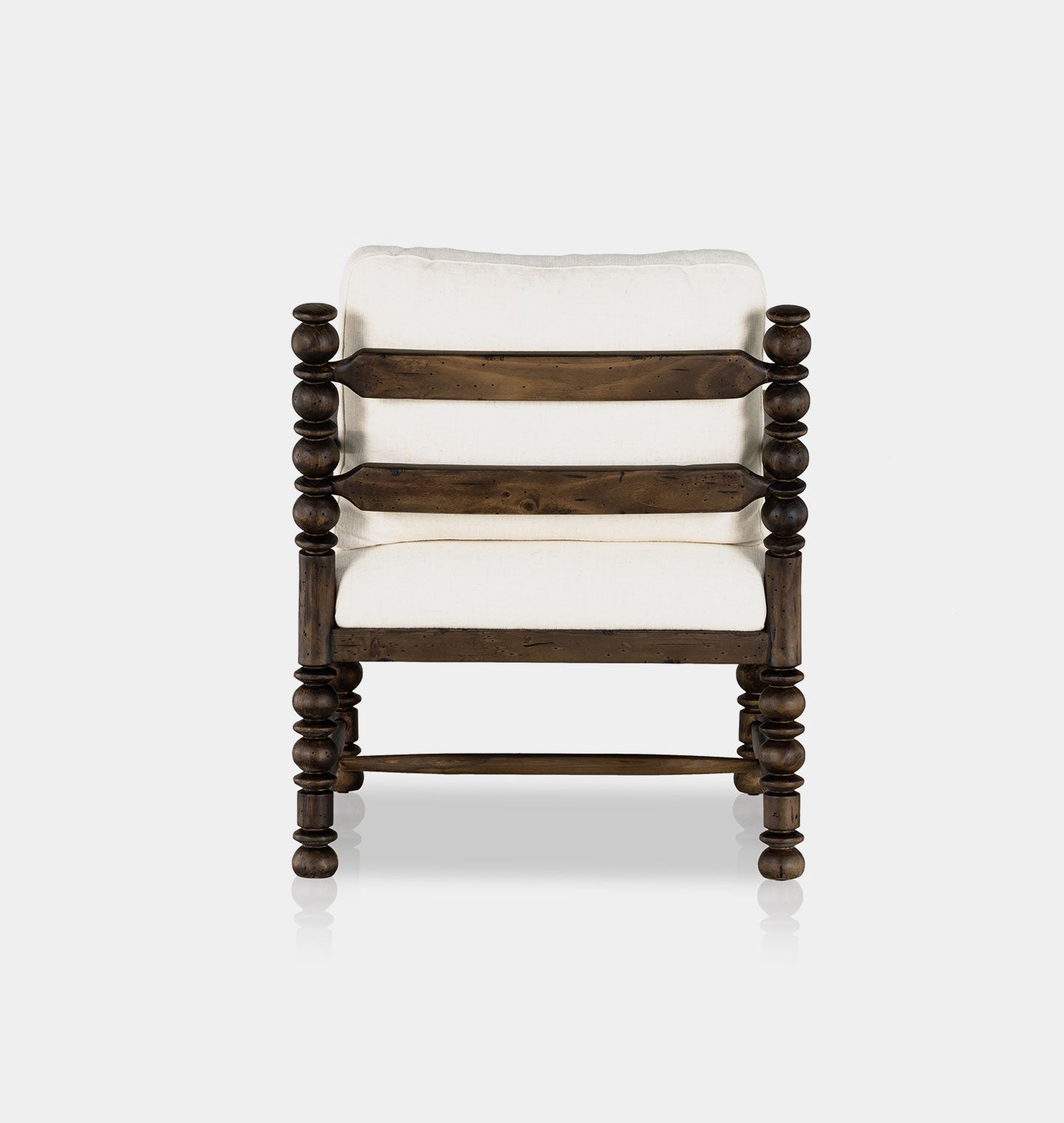Amber Interiors - Frank Chair
